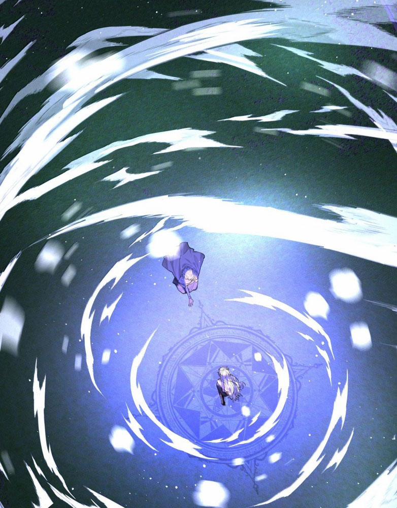 Tiền Nhiệm Vi Vương 84 trang 21