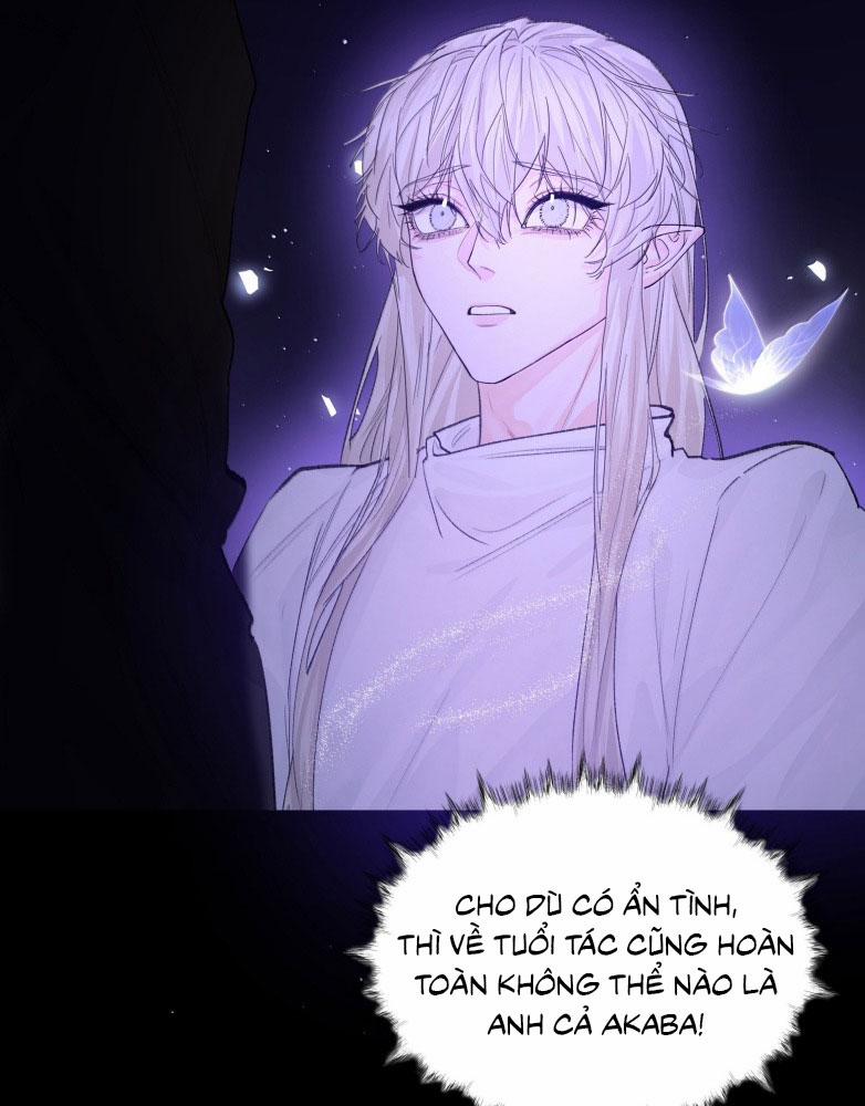 Tiền Nhiệm Vi Vương 84 trang 37