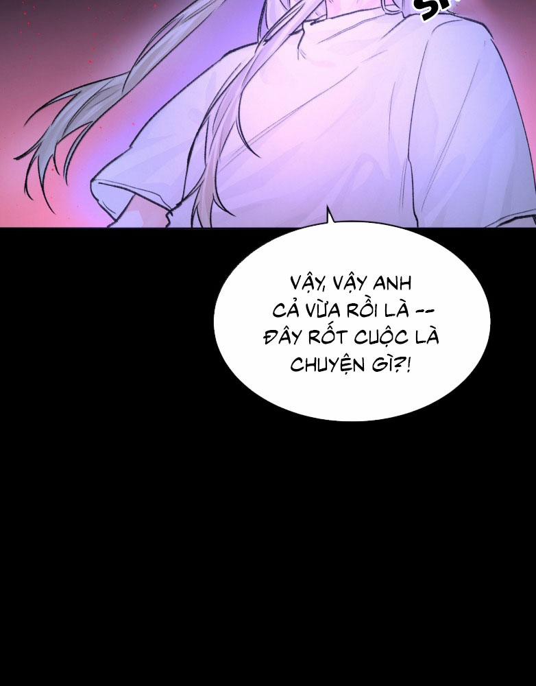 Tiền Nhiệm Vi Vương 84 trang 43