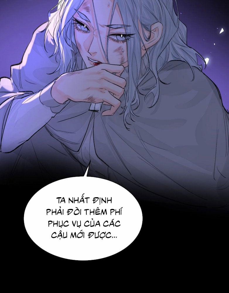 Tiền Nhiệm Vi Vương 84 trang 59