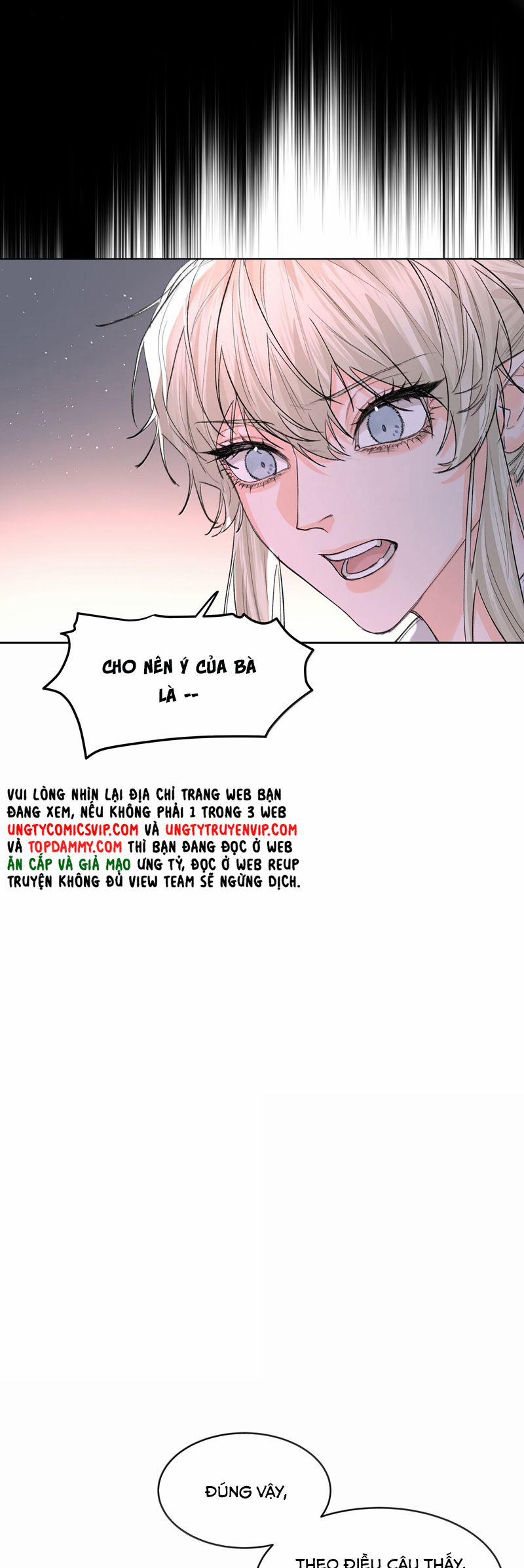 Tiền Nhiệm Vi Vương 85 trang 10