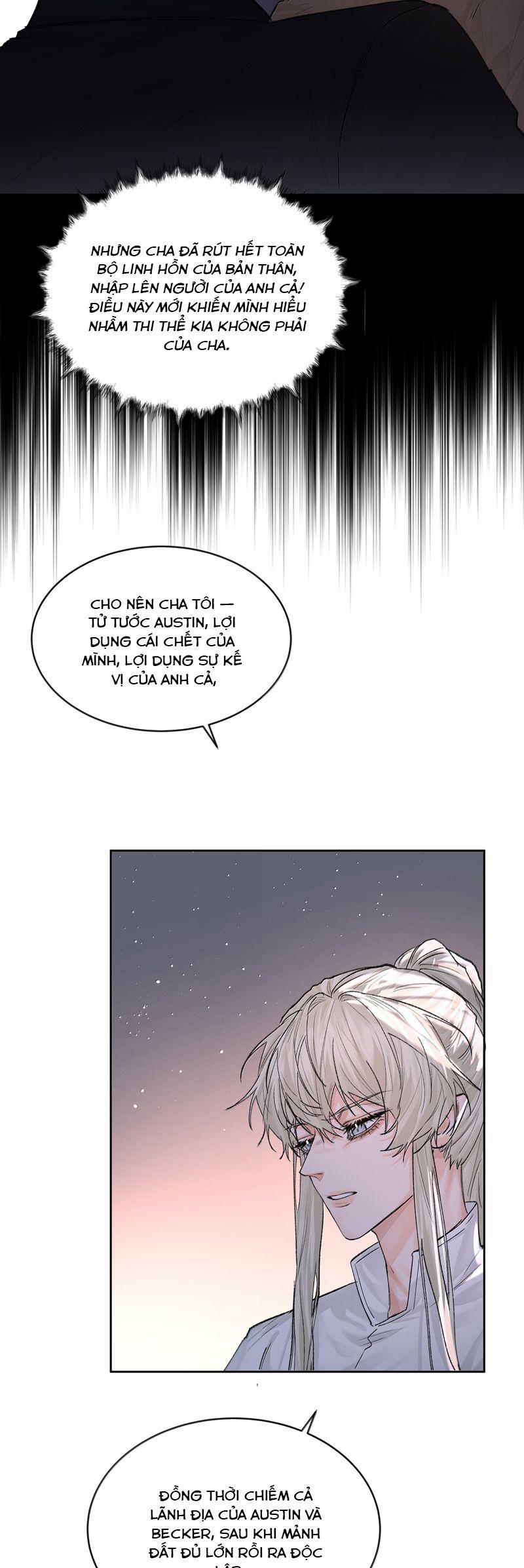 Tiền Nhiệm Vi Vương 85 trang 14