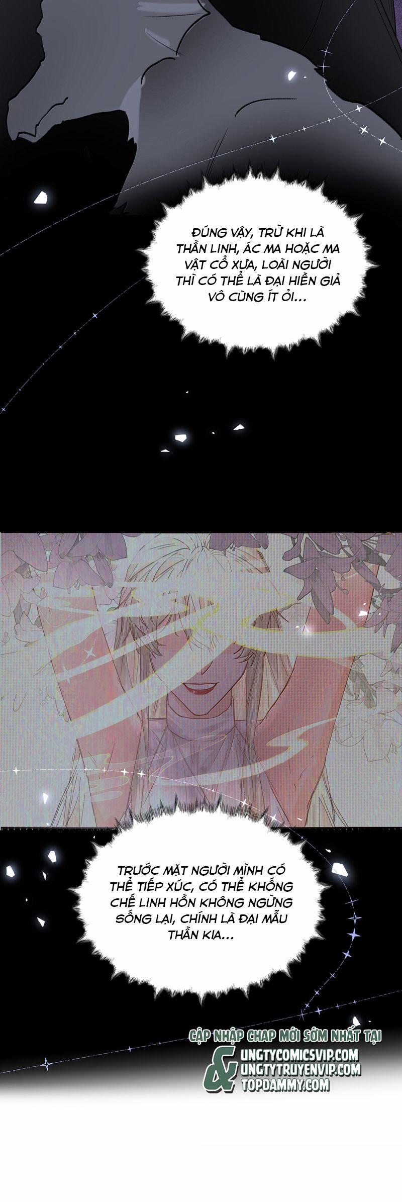 Tiền Nhiệm Vi Vương 85 trang 22