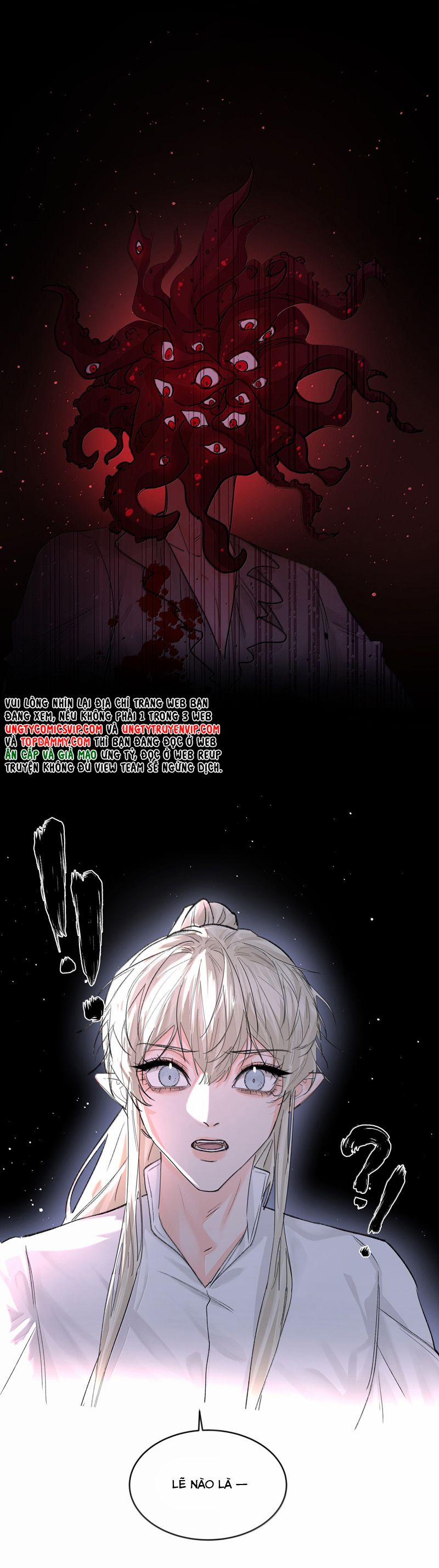 Tiền Nhiệm Vi Vương 85 trang 24