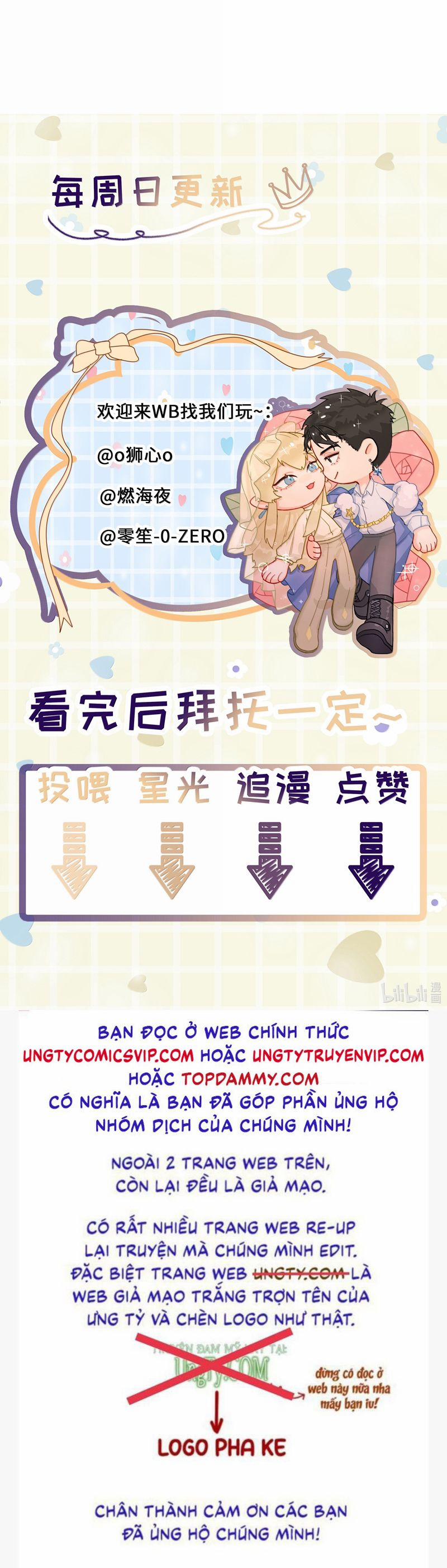 Tiền Nhiệm Vi Vương 85 trang 25