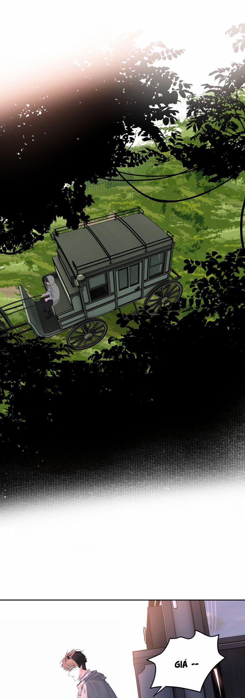 Tiền Nhiệm Vi Vương 87 trang 17