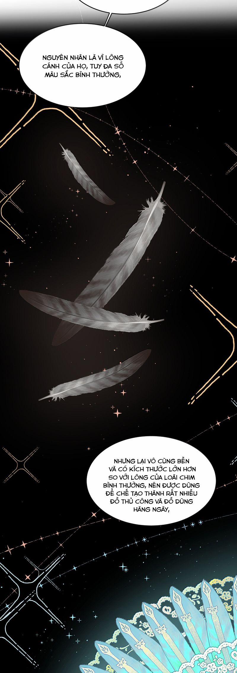 Tiền Nhiệm Vi Vương 87 trang 20