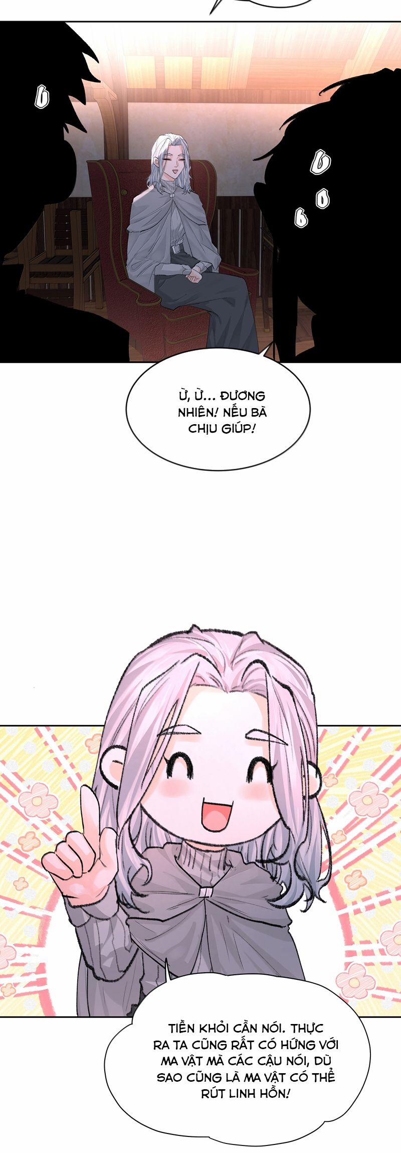 Tiền Nhiệm Vi Vương 87 trang 3