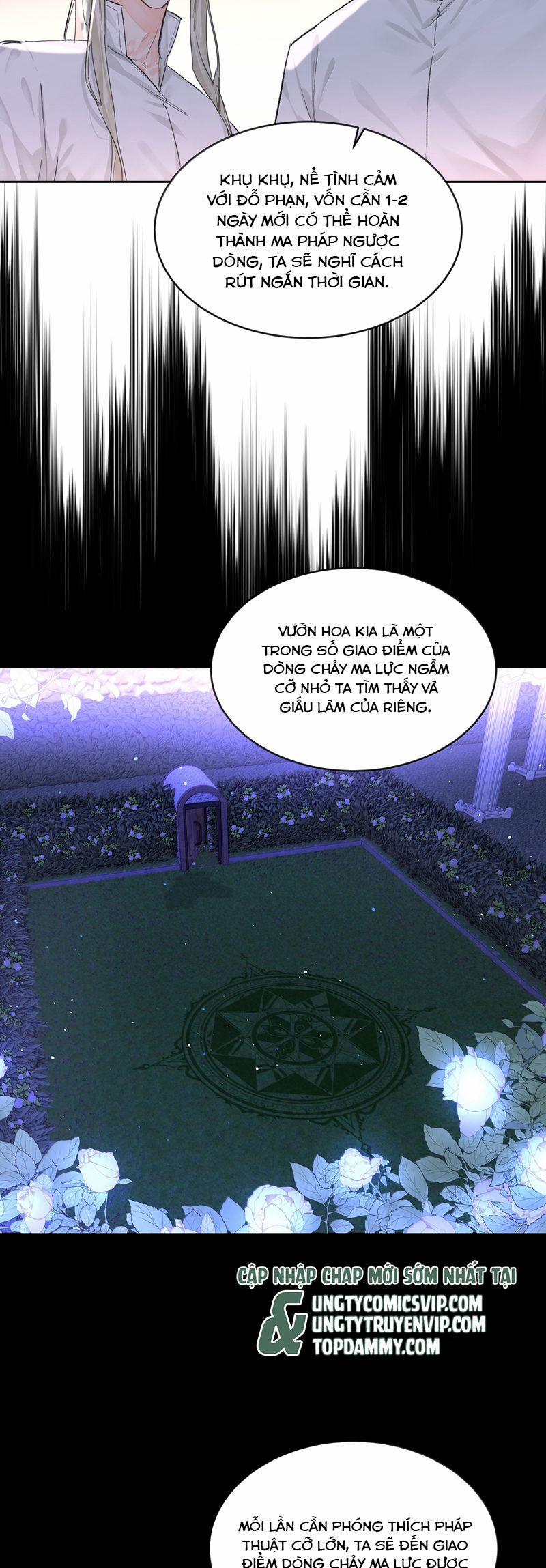 Tiền Nhiệm Vi Vương 87 trang 5