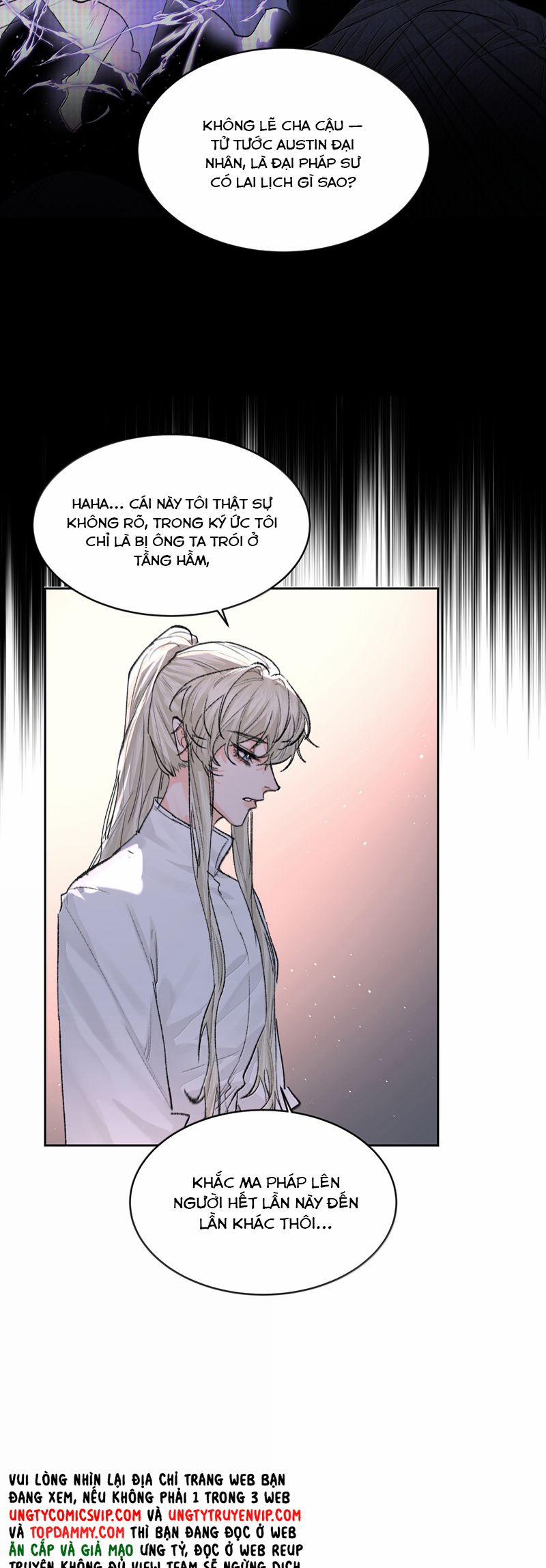 Tiền Nhiệm Vi Vương 87 trang 7