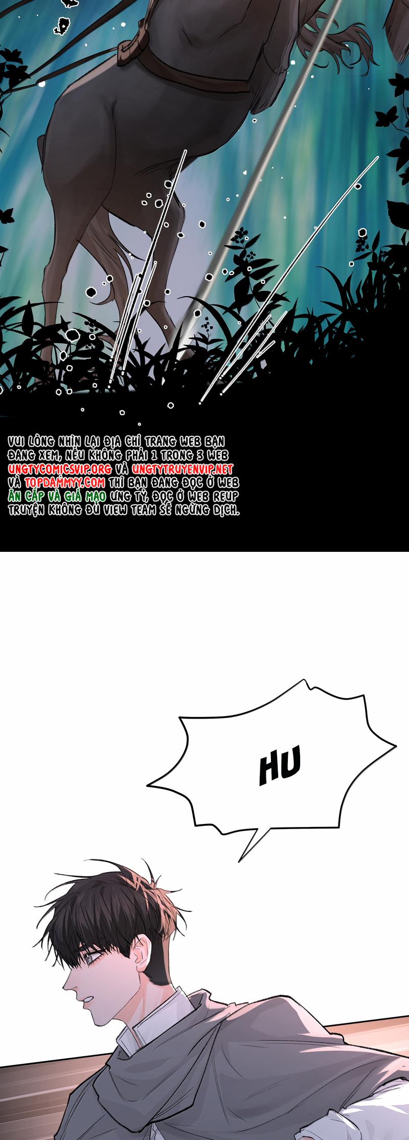 Tiền Nhiệm Vi Vương 88 trang 11