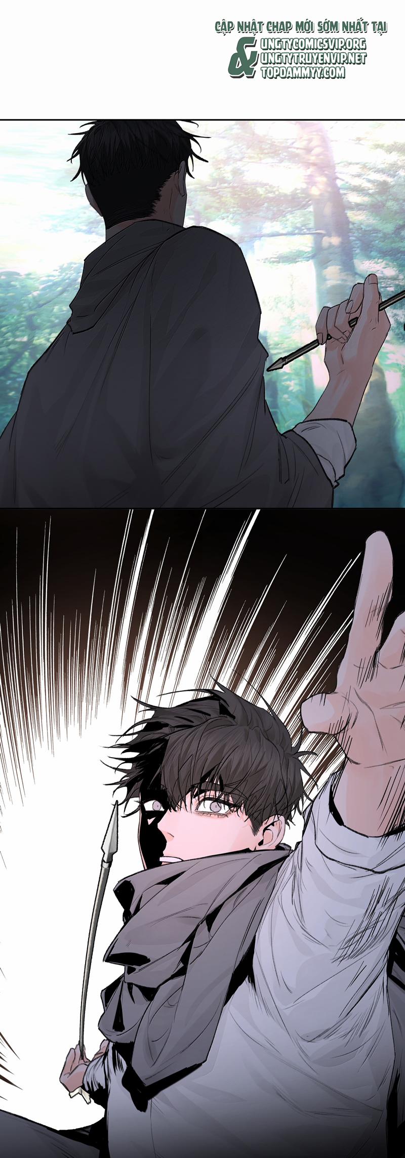 Tiền Nhiệm Vi Vương 88 trang 13