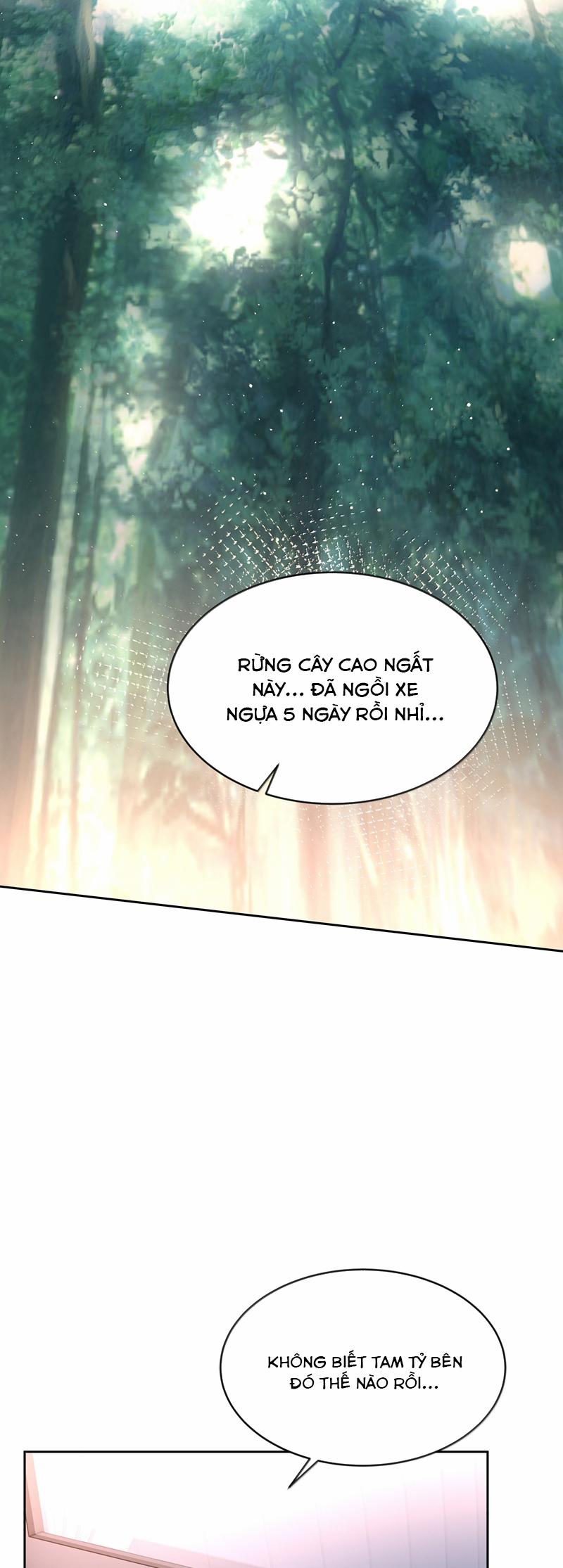 Tiền Nhiệm Vi Vương 88 trang 2