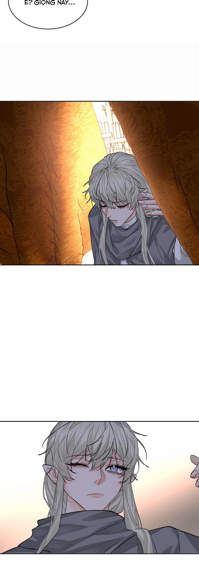 Tiền Nhiệm Vi Vương 88 trang 24