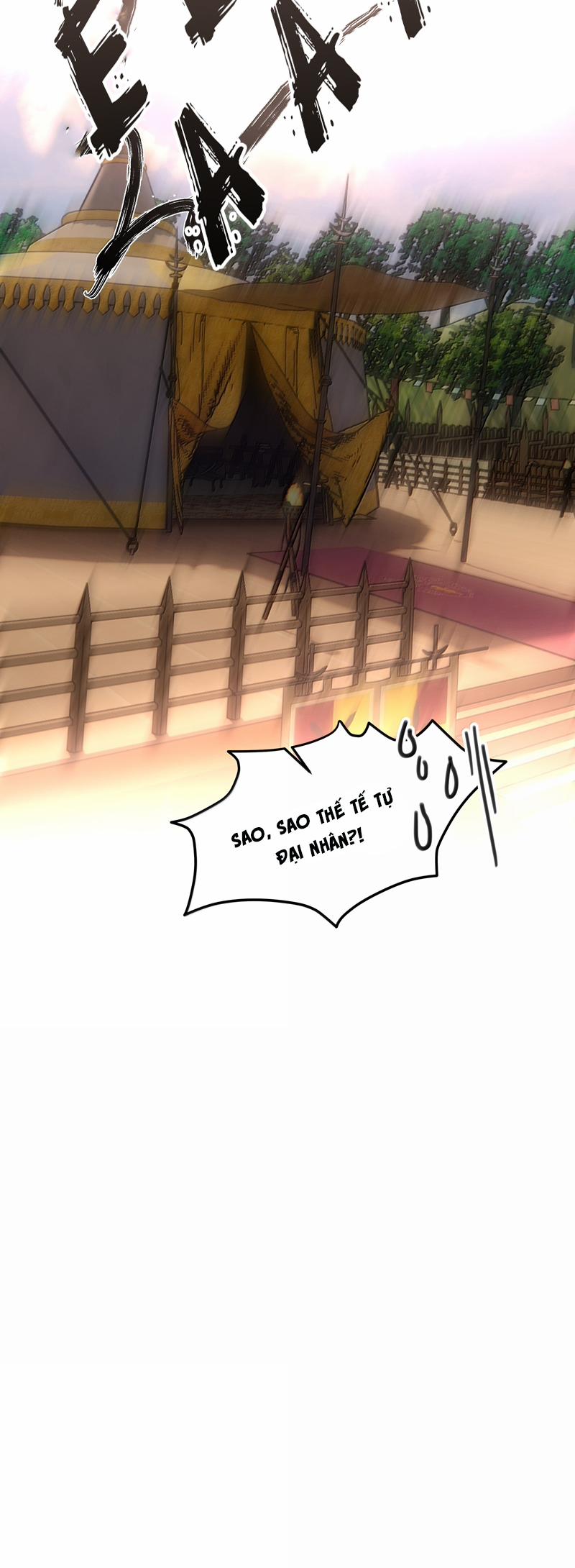 Tiền Nhiệm Vi Vương 88 trang 28