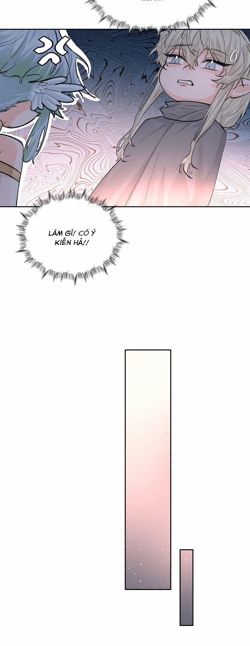 Tiền Nhiệm Vi Vương 89 trang 11