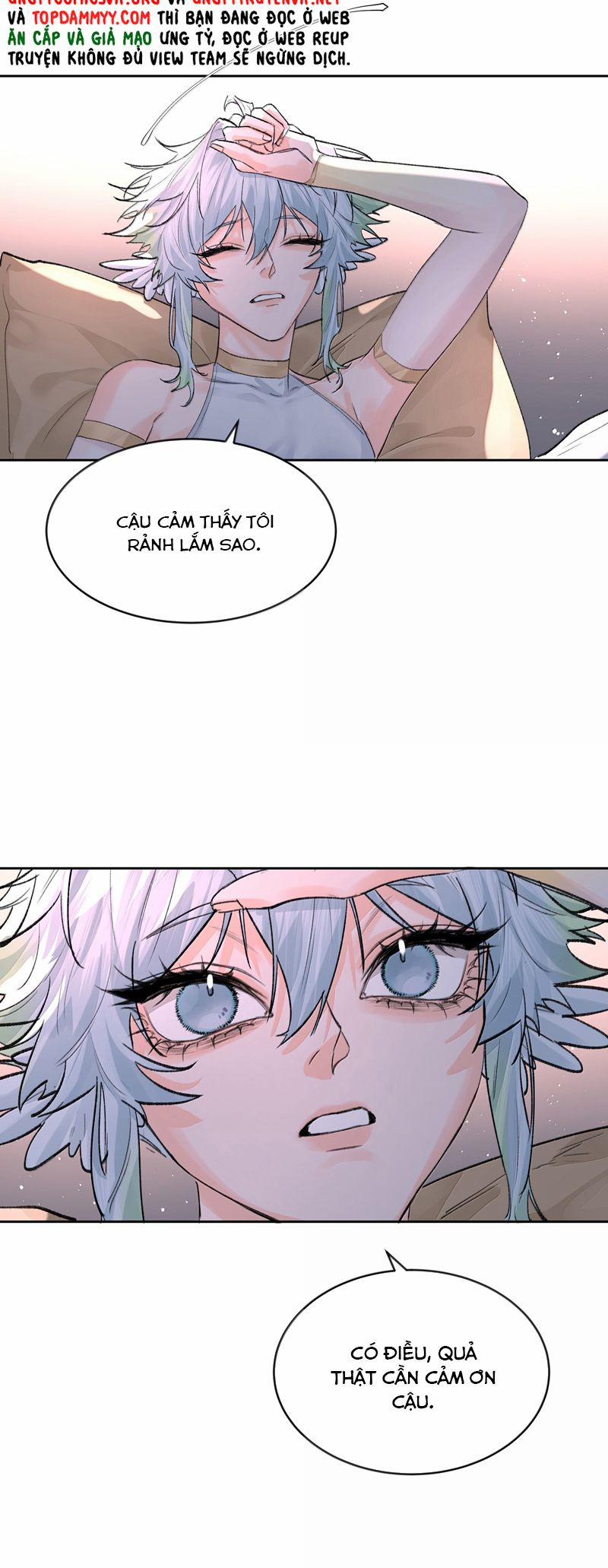 Tiền Nhiệm Vi Vương 89 trang 13