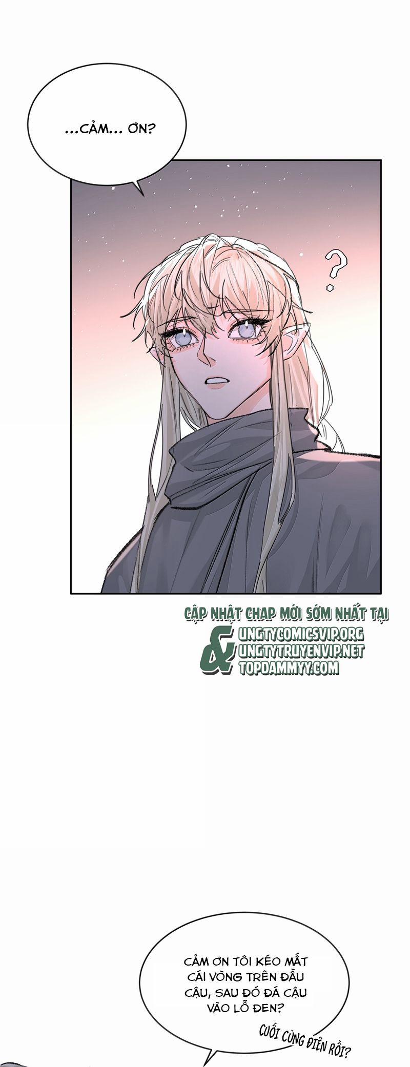 Tiền Nhiệm Vi Vương 89 trang 14