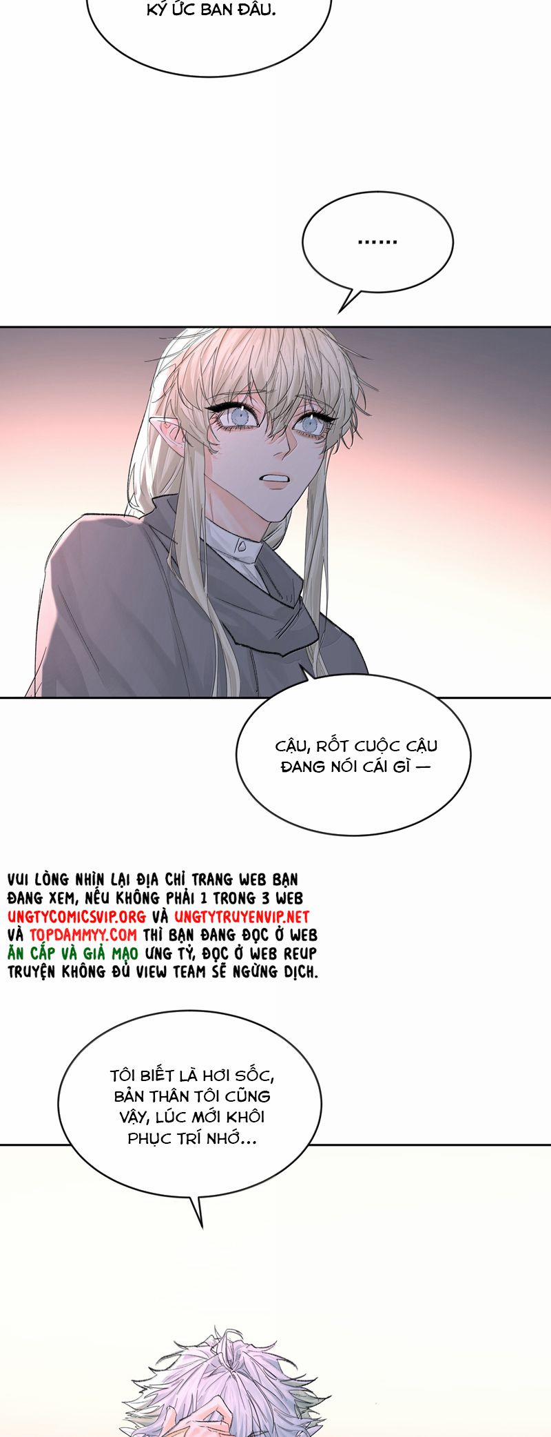 Tiền Nhiệm Vi Vương 89 trang 16