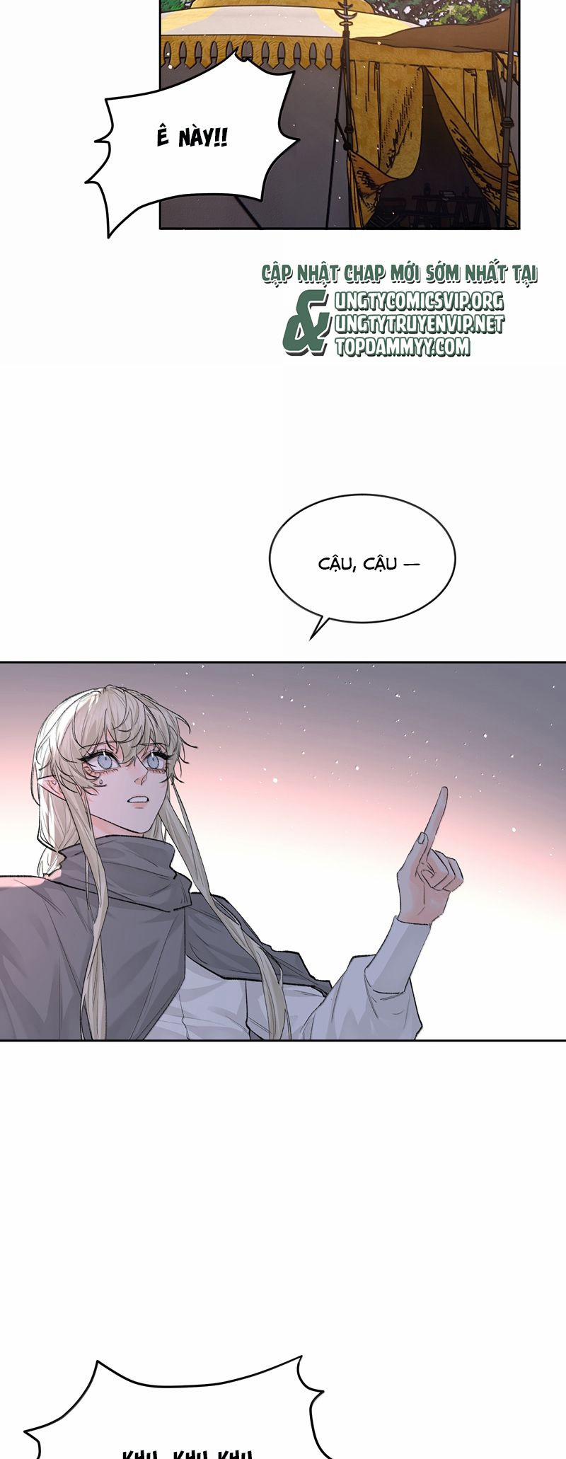 Tiền Nhiệm Vi Vương 89 trang 2