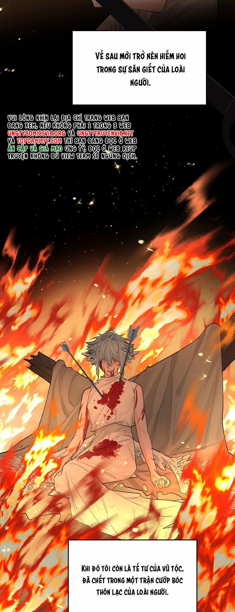 Tiền Nhiệm Vi Vương 89 trang 21