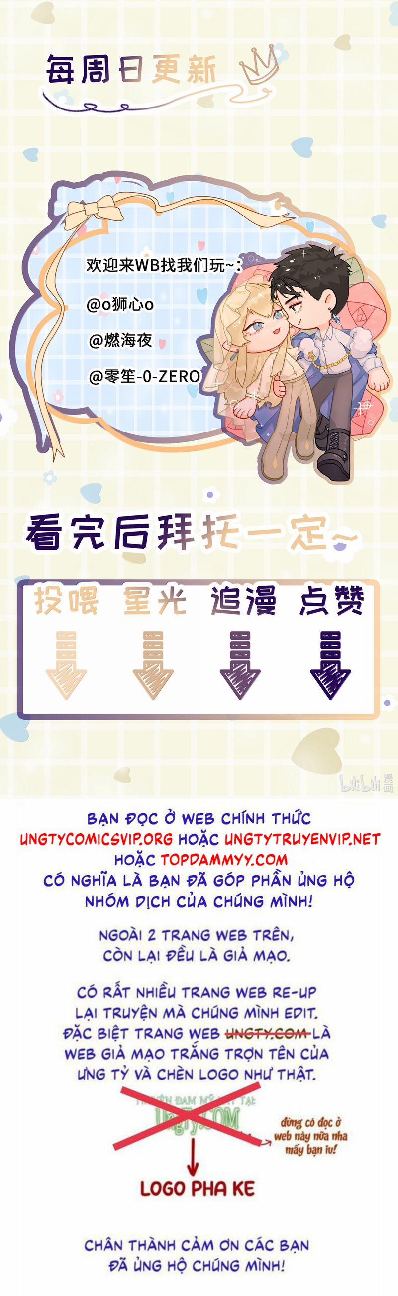 Tiền Nhiệm Vi Vương 89 trang 28