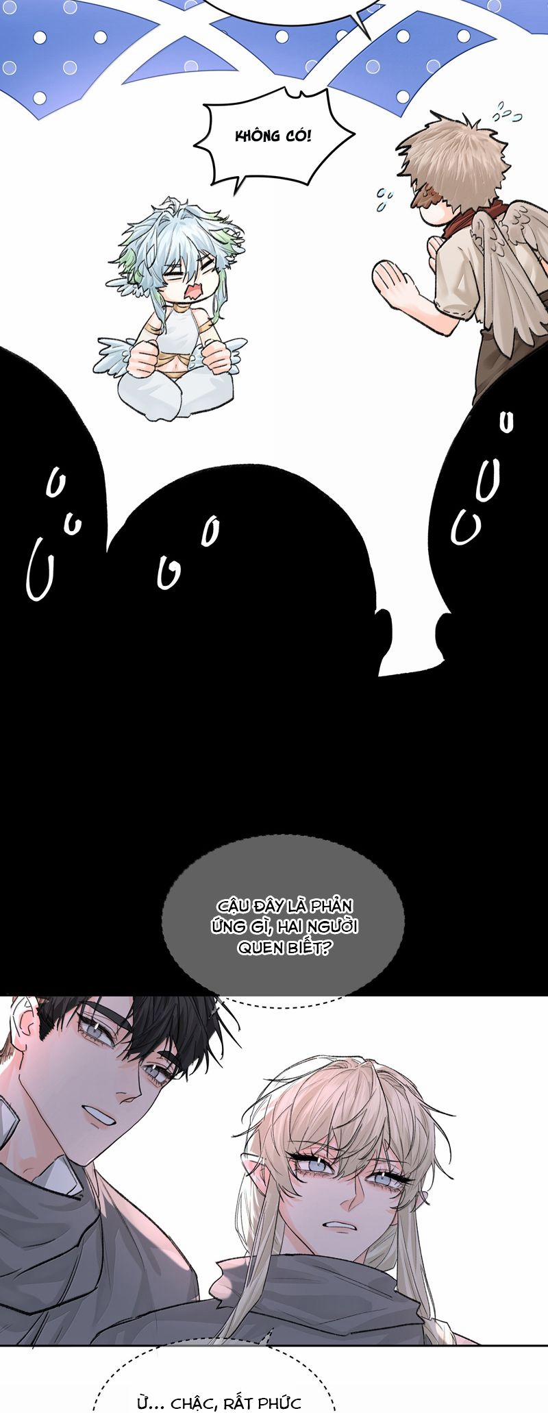 Tiền Nhiệm Vi Vương 89 trang 7