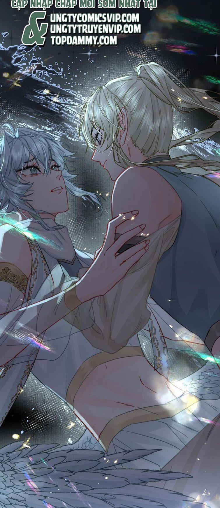 Tiền Nhiệm Vi Vương 9 trang 11