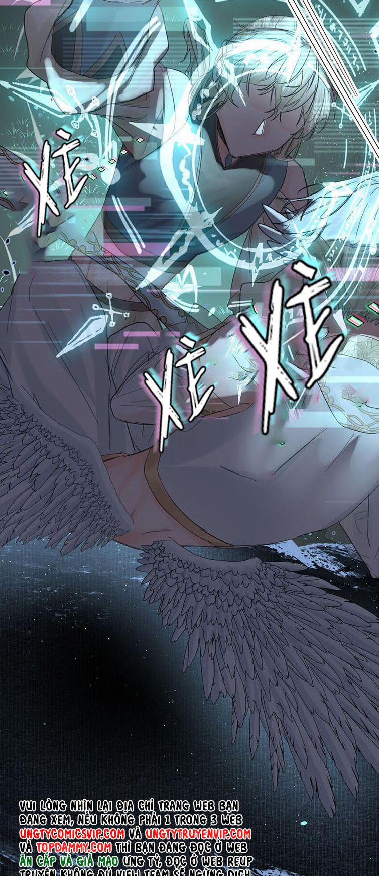 Tiền Nhiệm Vi Vương 9 trang 13