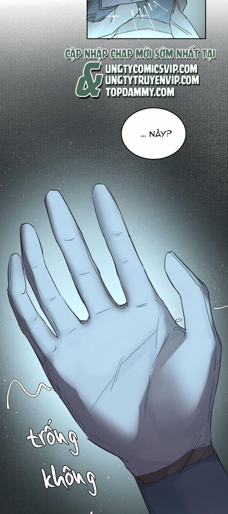 Tiền Nhiệm Vi Vương 9 trang 21