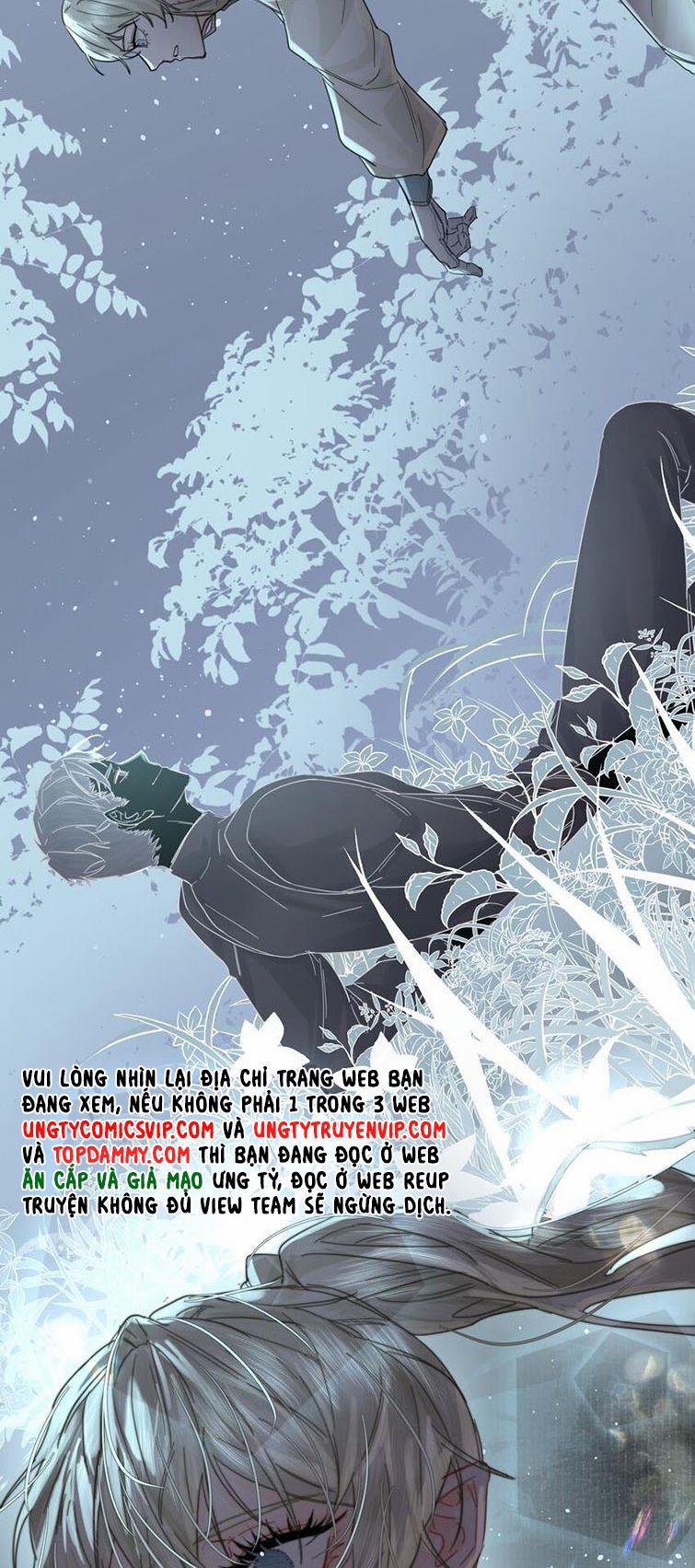 Tiền Nhiệm Vi Vương 9 trang 28