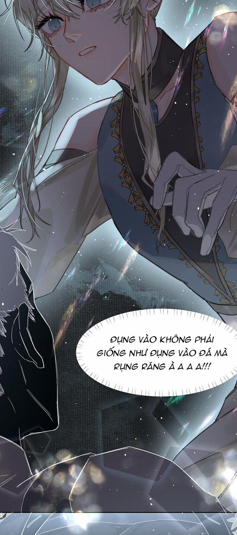 Tiền Nhiệm Vi Vương 9 trang 29