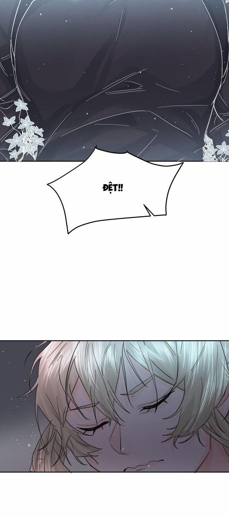 Tiền Nhiệm Vi Vương 9 trang 30
