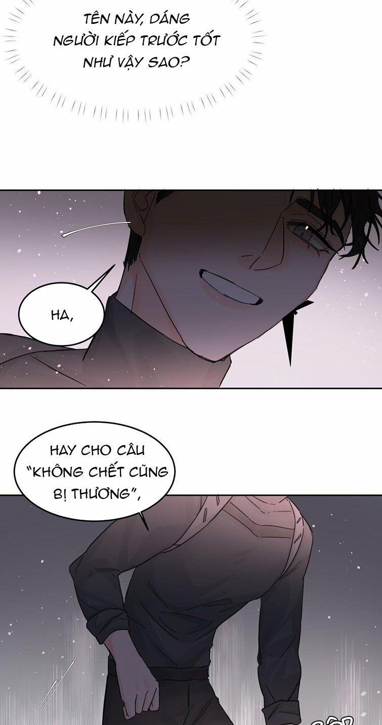 Tiền Nhiệm Vi Vương 9 trang 39