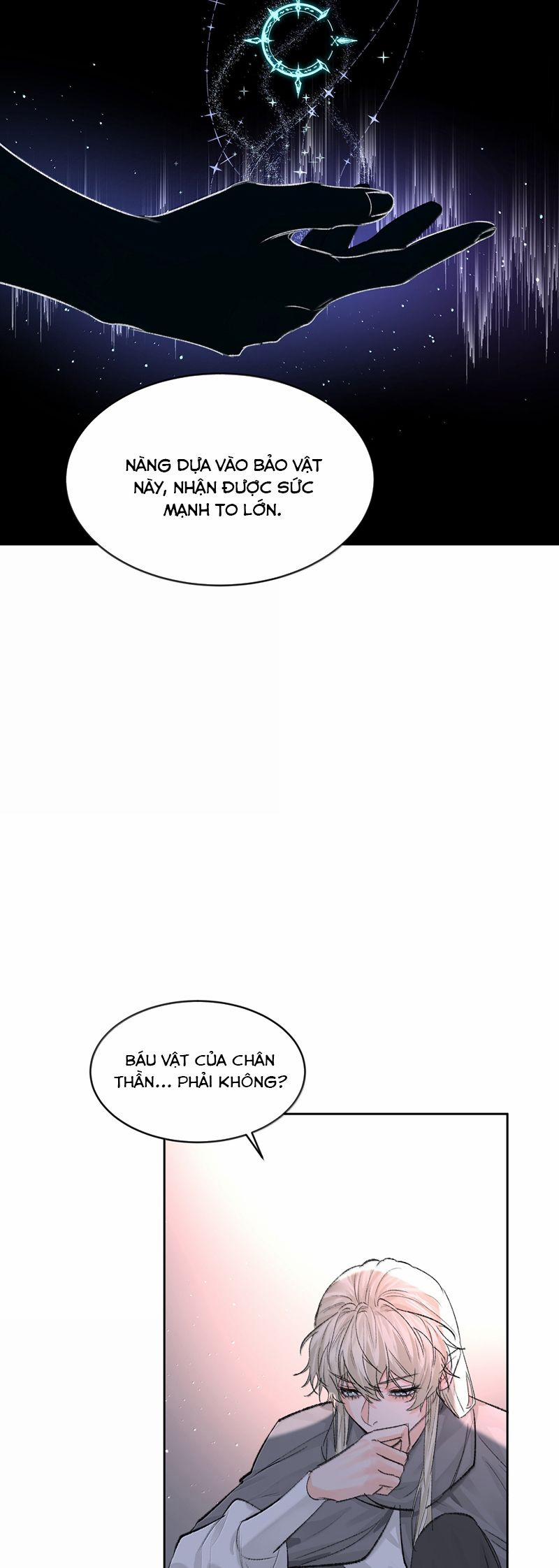 Tiền Nhiệm Vi Vương 90 trang 10