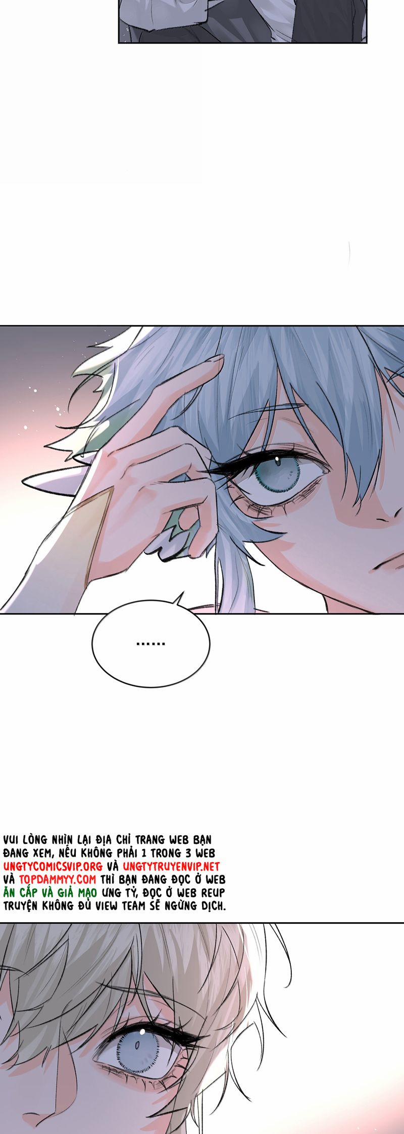 Tiền Nhiệm Vi Vương 90 trang 11