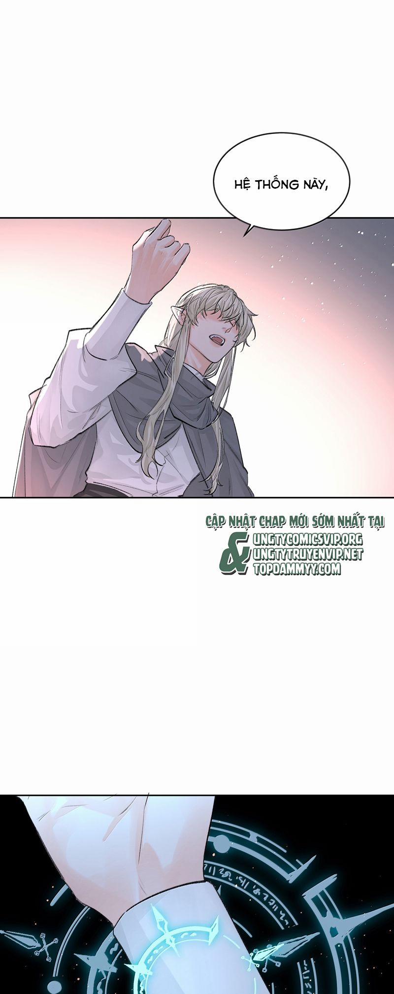 Tiền Nhiệm Vi Vương 90 trang 13