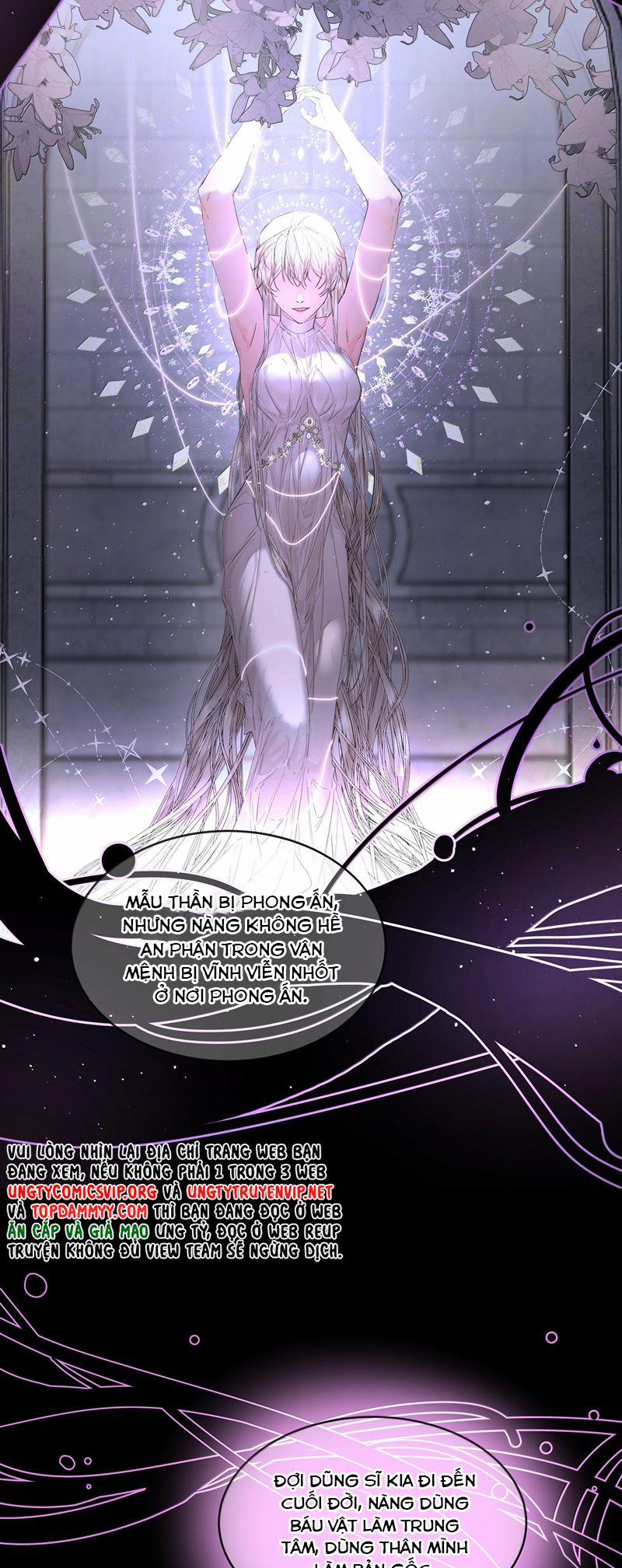 Tiền Nhiệm Vi Vương 90 trang 15