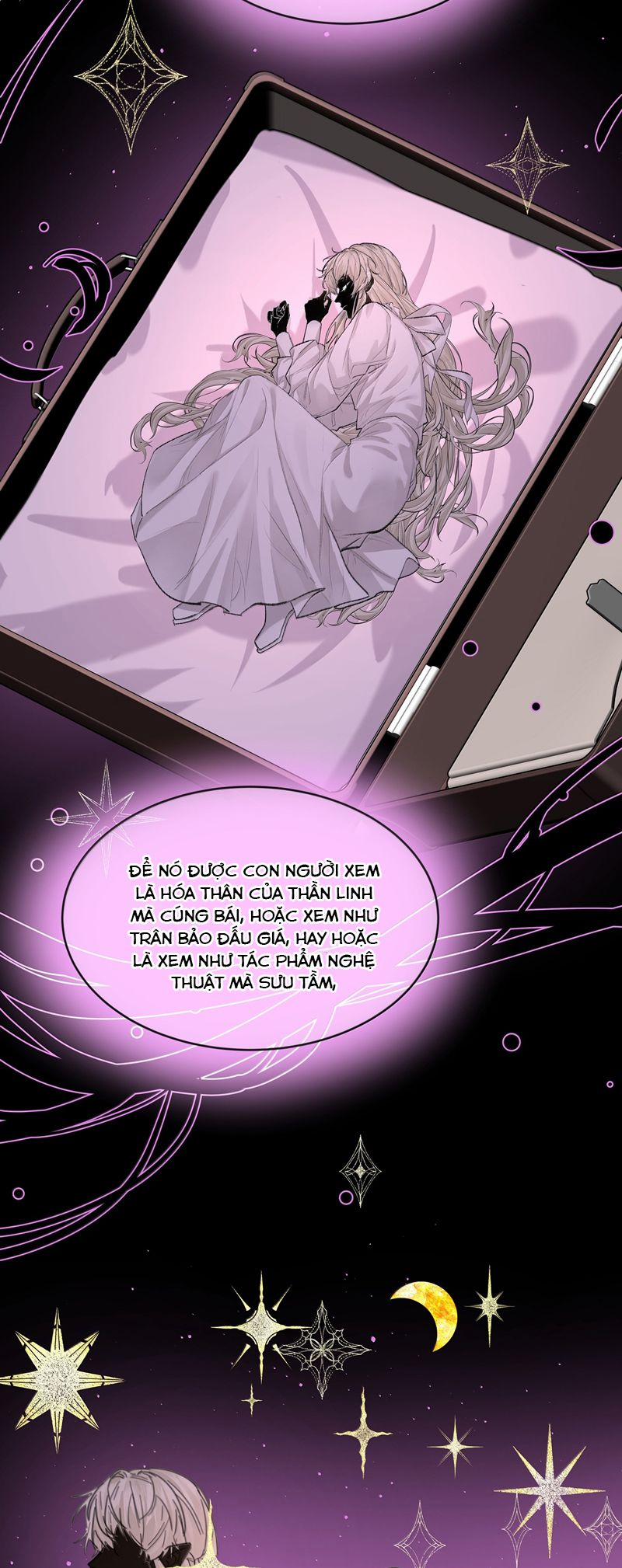 Tiền Nhiệm Vi Vương 90 trang 17