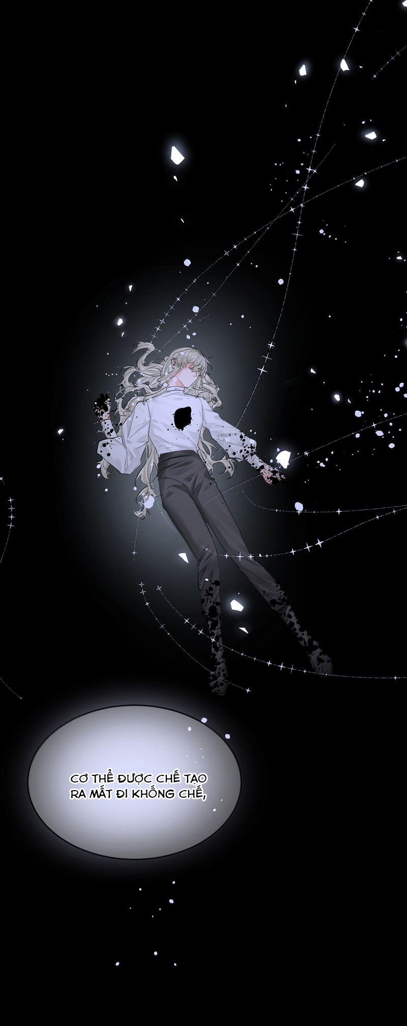 Tiền Nhiệm Vi Vương 90 trang 25