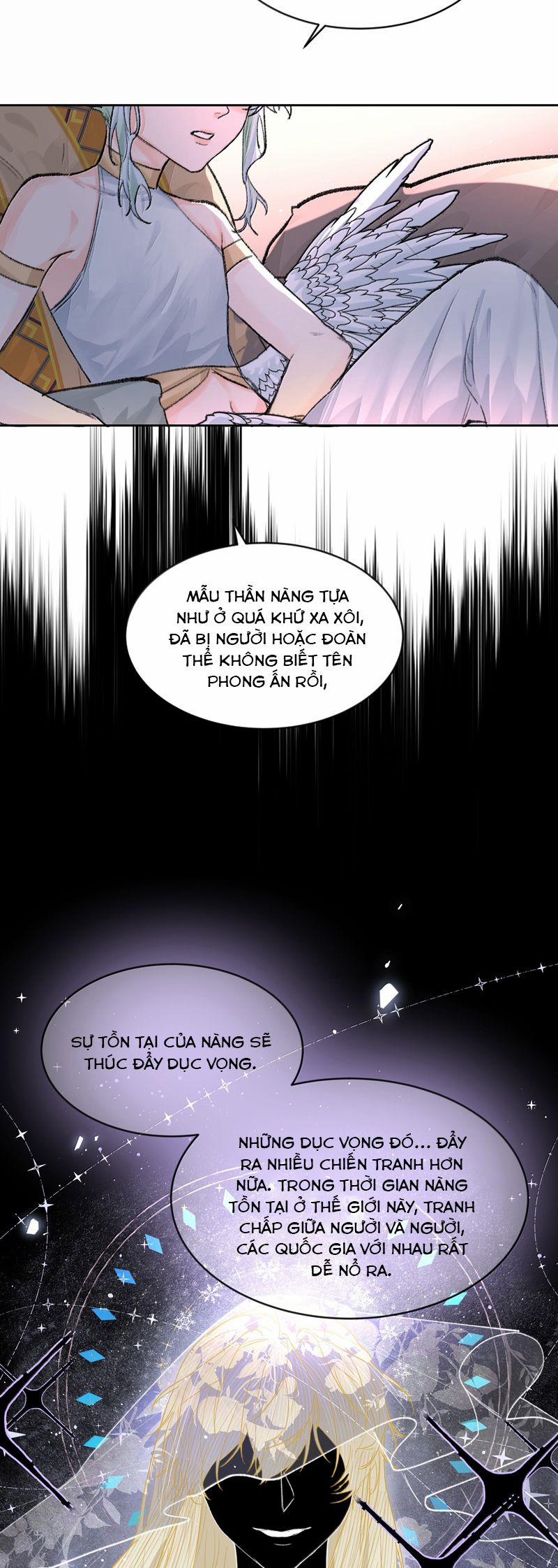 Tiền Nhiệm Vi Vương 90 trang 5