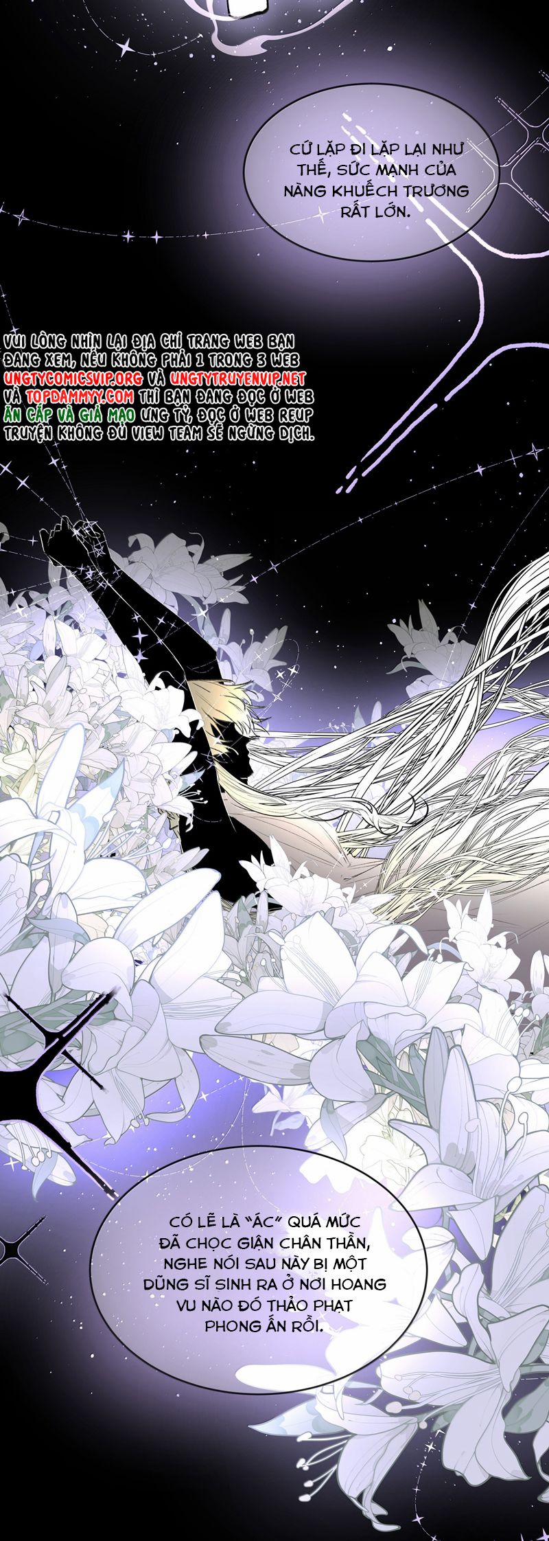 Tiền Nhiệm Vi Vương 90 trang 7