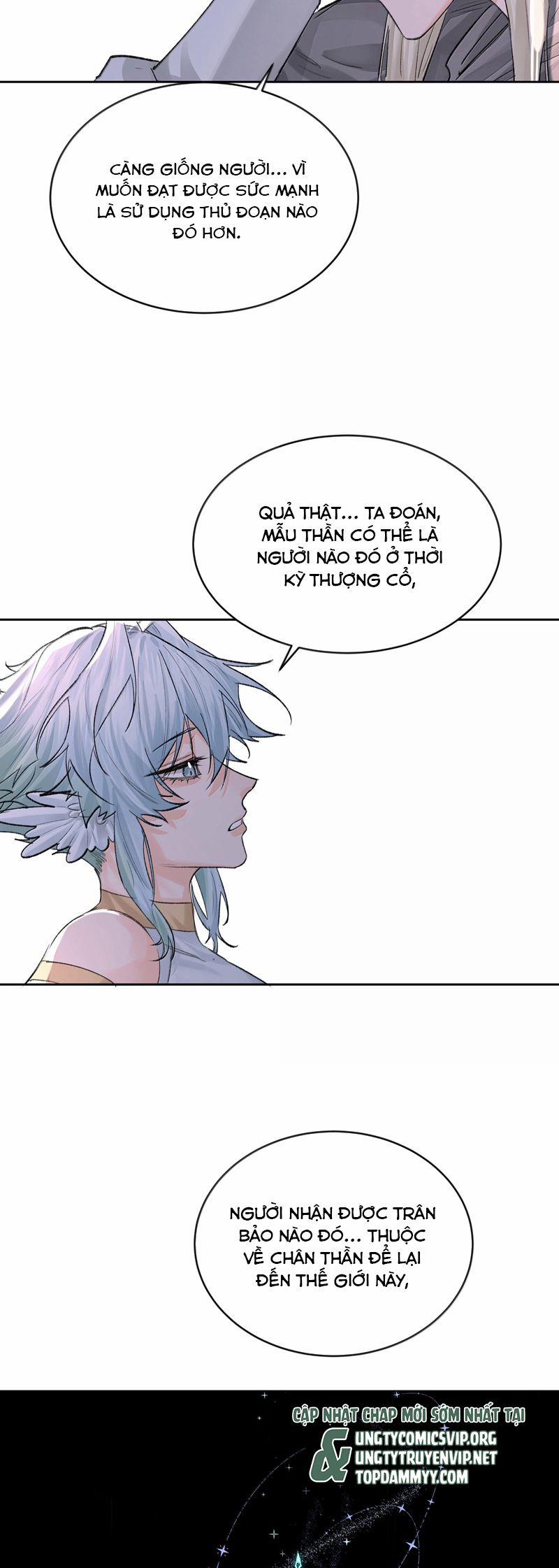 Tiền Nhiệm Vi Vương 90 trang 9