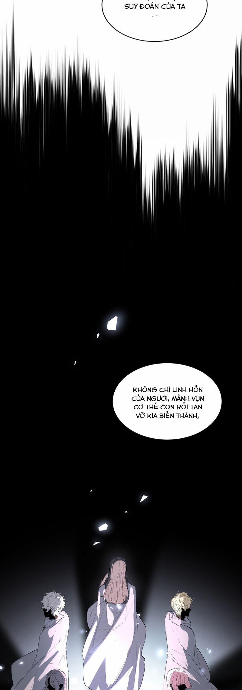 Tiền Nhiệm Vi Vương 91 trang 15