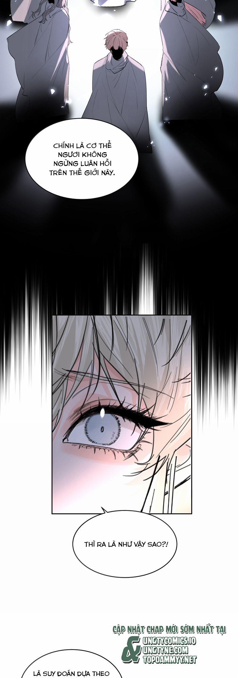 Tiền Nhiệm Vi Vương 91 trang 16