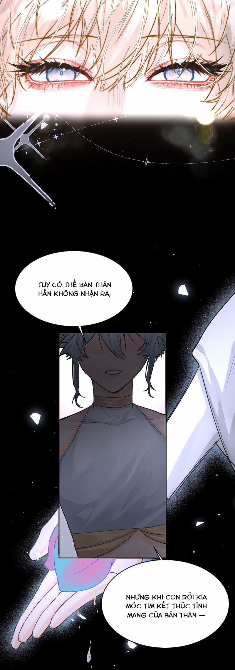 Tiền Nhiệm Vi Vương 91 trang 5