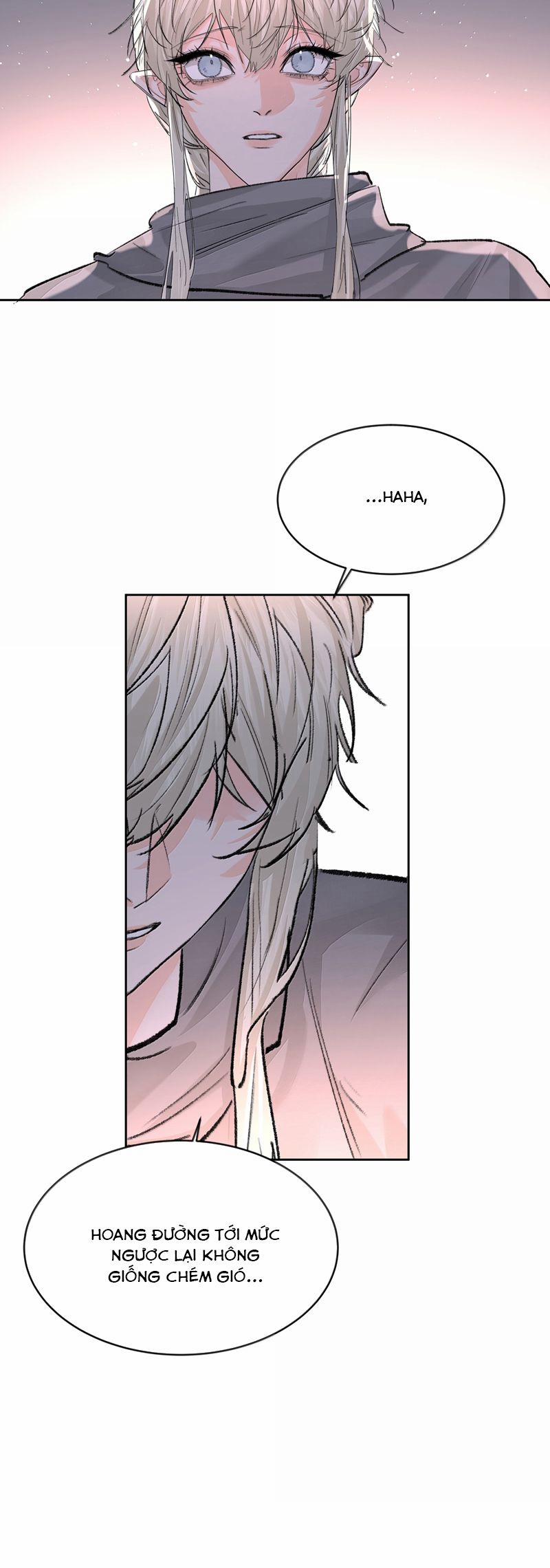 Tiền Nhiệm Vi Vương 91 trang 7