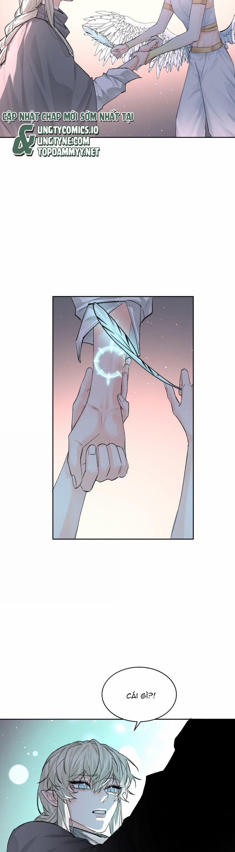 Tiền Nhiệm Vi Vương 92 trang 2