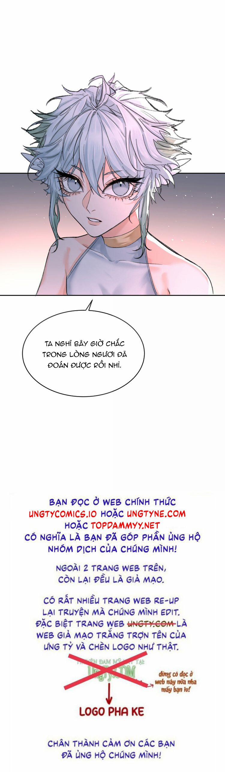 Tiền Nhiệm Vi Vương 92 trang 21