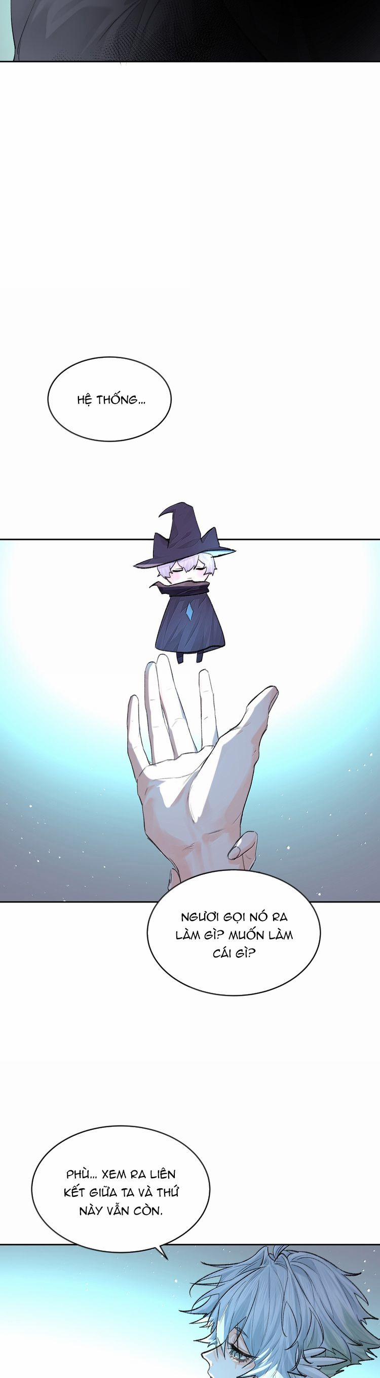 Tiền Nhiệm Vi Vương 92 trang 3